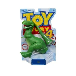 4 Figura Rex^Toy Story Discount