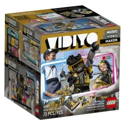 Vidiyo Hiphop Robot Beatbox^* Clearance