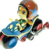 Figura Con Vehiculo^44 Gatos Best