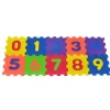 Alfombra Puzzle Foam Numeros |^Petit Planet
