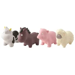 Amiguitos De Bano Diferentes Modelos^Petit Planet New