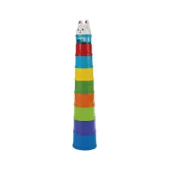Animalitos Cubos Apilables| Juguete Infantil^Infant Planet Discount