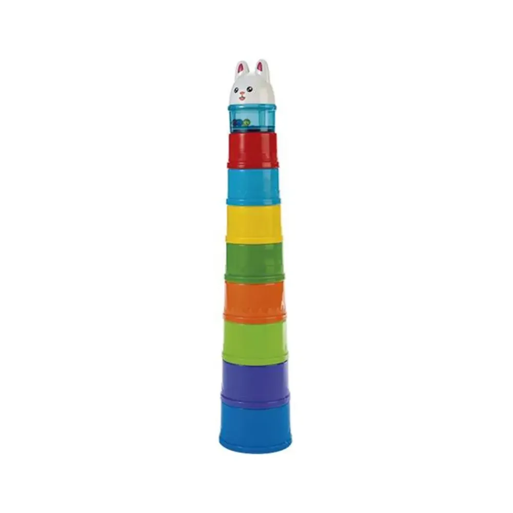 Animalitos Cubos Apilables| Juguete Infantil^Infant Planet Discount