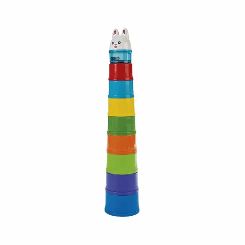 Animalitos Cubos Apilables| Juguete Infantil^Infant Planet Discount
