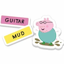 Aprendo Inglespff Int^Peppa Pig New