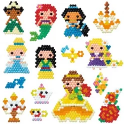 Cubo De Creatividad De Princesas^Aquabeads Sale