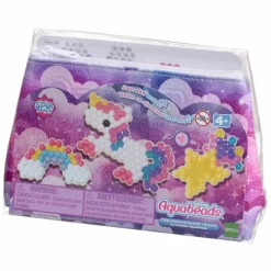 Estuche De Expertos Creadores Unicornios^Aquabeads Online
