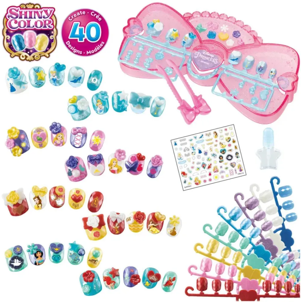 Estudio De Unas Princesas^Aquabeads Discount