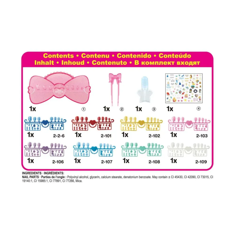 Estudio De Unas Princesas^Aquabeads Discount