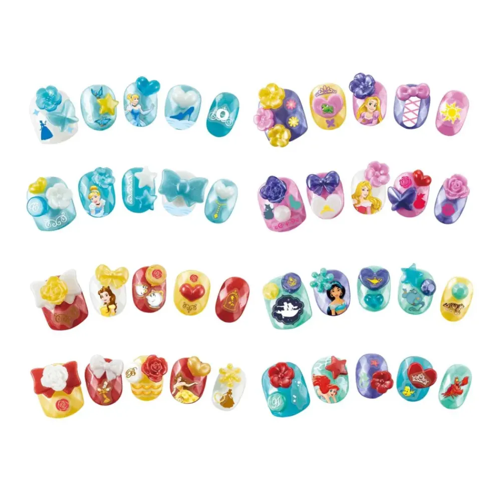 Estudio De Unas Princesas^Aquabeads Discount