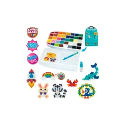 Mochila Expertos Creadores^Aquabeads