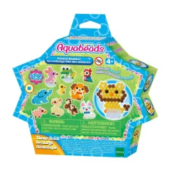 Set De Recarga Tematica Animales Amigos^Aquabeads New