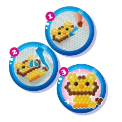 Set De Recarga Tematica Animales Amigos^Aquabeads New