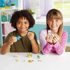 Set De Recarga Tematica Animales Amigos^Aquabeads New