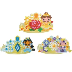 Set Tiara Princesas^Aquabeads Discount