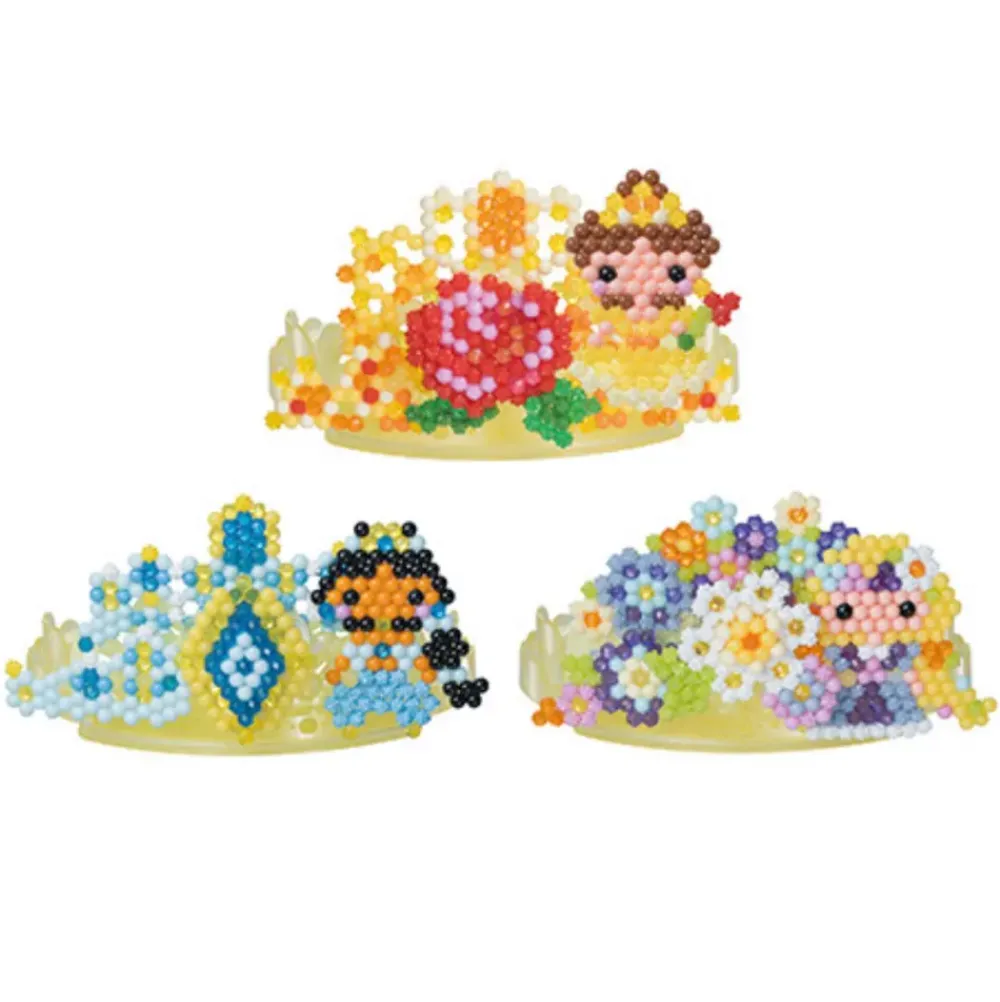 Set Tiara Princesas^Aquabeads Discount