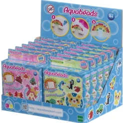 Surtido Minipack^Aquabeads Online