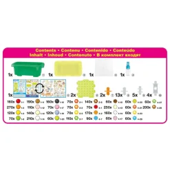 Un Dia En La Granja^Aquabeads Online