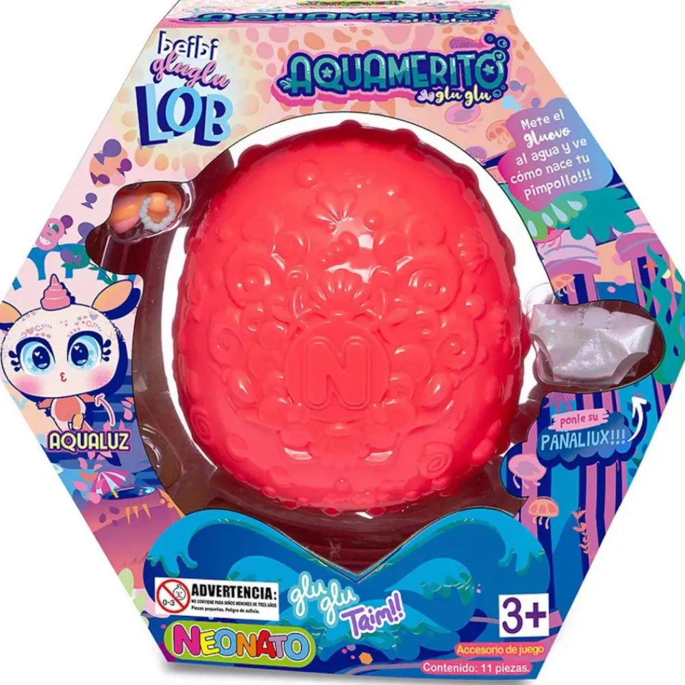 Aquamerito Aqualuz Durazno^Neonatos Discount
