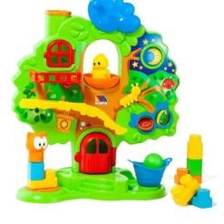 Arbol De Actividades Musical Y 10 Bloques^Molto Discount