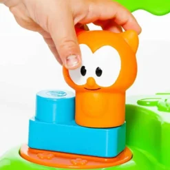 Arbol De Actividades Musical Y 10 Bloques^Molto Discount