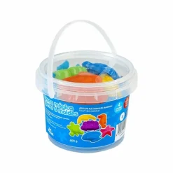 Art Sand Glitter 6 Moldes^Art Planet