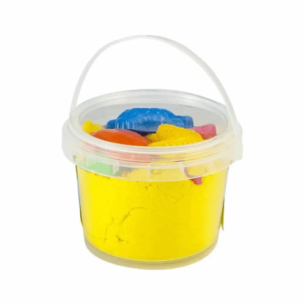 Art Sand Glitter 6 Moldes^Art Planet