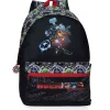 Armour Up Mochila Azul Adaptable A Carro 42 Cm^Avengers Outlet