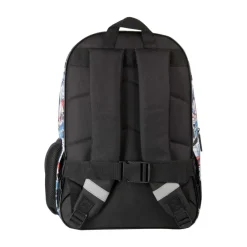 Cosmic Mochila Junior Adaptable A Carro 43 Cm^Avengers Outlet