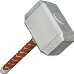 Martillo De Combate De Thor^Avengers Online