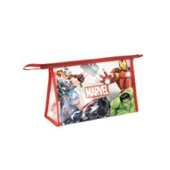 Neceser Set Aseo De Viaje^Avengers Hot