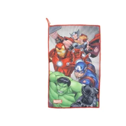 Neceser Set Aseo De Viaje^Avengers Hot