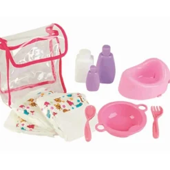Baby Accesorios Basic^PequeBB Hot