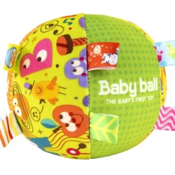 Baby Ball |^Petit Planet Best