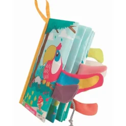 Baby Book |^Petit Planet New