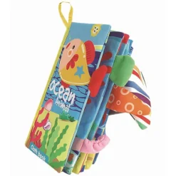 Baby Book |^Petit Planet New