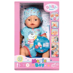 Magic Muneco Nino 43Cm^Baby Born Outlet