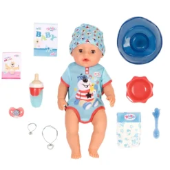 Magic Muneco Nino 43Cm^Baby Born Outlet