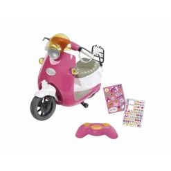 Scooter Radio Control^Baby Born Online