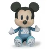 Baby Mickey Duerme Contigo Con Luz^Mickey Mouse Club House Best