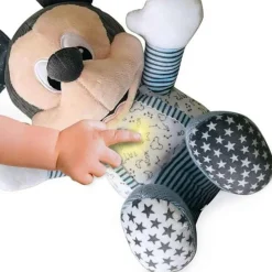 Baby Mickey Duerme Contigo Con Luz^Mickey Mouse Club House Best
