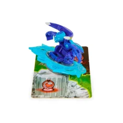 - Starter Pack Surtido Dragonoid Y Trox^Bakugan