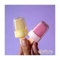 Balsamo Labial Helado^Martinelia Best