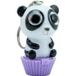 Balsamo Labial Llavero Animales^Martinelia Outlet