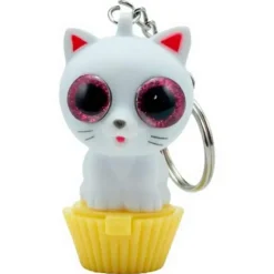 Balsamo Labial Llavero Animales^Martinelia Outlet