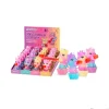 Balsamo Labial Unicornio Con Lengua Diferentes Modelos^Martinelia Discount