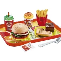 Bandeja De Comiditas |^Role Planet Outlet