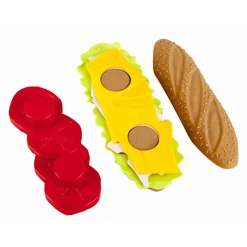 Bandeja De Comiditas Y Bocadillo^Role Planet Sale