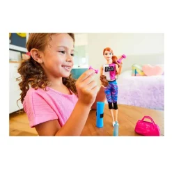 Bienestar Gimnasio^Barbie