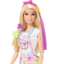 Con Caballo Y Poni^Barbie Best